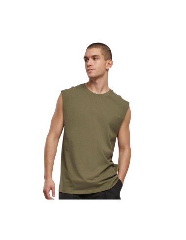 NEM-NM016-Sleeveless Tee
